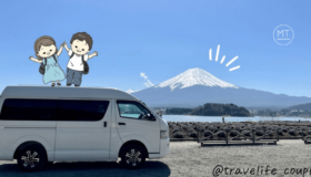 自宅を持たない暮らし「バンライフ」の魅力を、実践者であるインスタグラマー「ぴち家」さんに聞いてみた