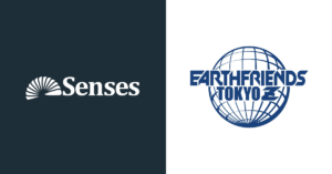senses×アースフレンズ東京Z